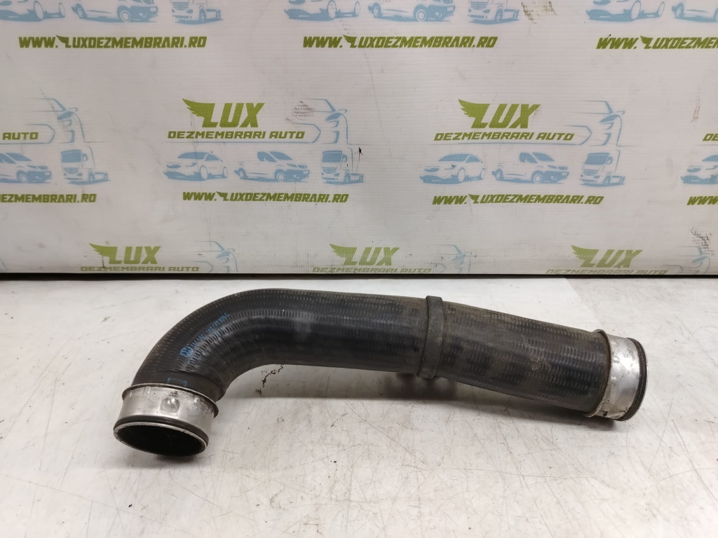 Furtun intercooler 1.9 BXE 1k0145838c Audi A3 8P [2003 - 2005]