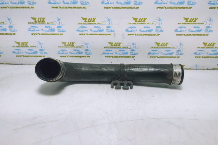Furtun intercooler 1.9 BXE 1k0145838c Skoda Octavia 2 [2004 - 2008]