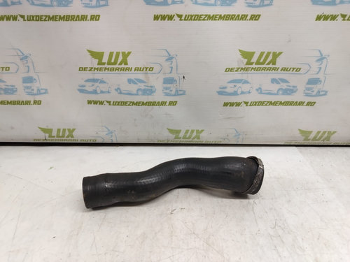 Furtun intercooler 1.9 cdti z19dth 55353830 Fiat Croma 2 [2005 - 2011]