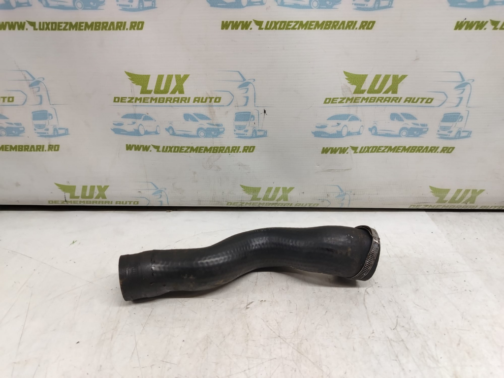 Furtun intercooler 1.9 cdti z19dth 55353830 Opel Vectra C [facelift] [2005 - 2009]