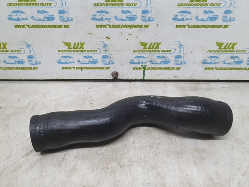 Furtun intercooler 1.9 cdti Z19DTH Opel Astra H [2004 - 2007]