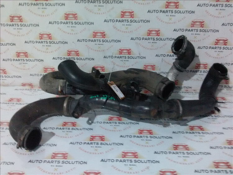 Furtun intercooler 1.9 D 150 CP (3 bucati) OPEL VECTRA C an fabr.2005