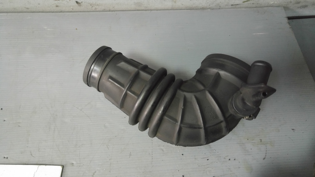 Furtun intercooler 1.9 d lancia musa 73501954 ⭐⭐⭐⭐⭐