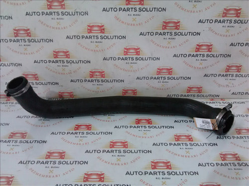 Furtun intercooler 1.9 DCI (2 bucati) RENAULT TRAFIC an fabr.2004