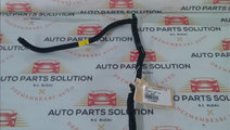 Furtun intercooler 1.9 DCI RENAULT GRAND SCENIC 2 ...