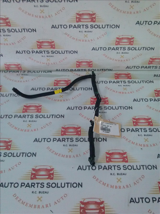 Furtun intercooler 1.9 DCI RENAULT GRAND SCENIC