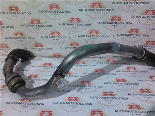 Furtun intercooler 1.9 DCI RENAULT LAGUNA 2 an fabr.2003