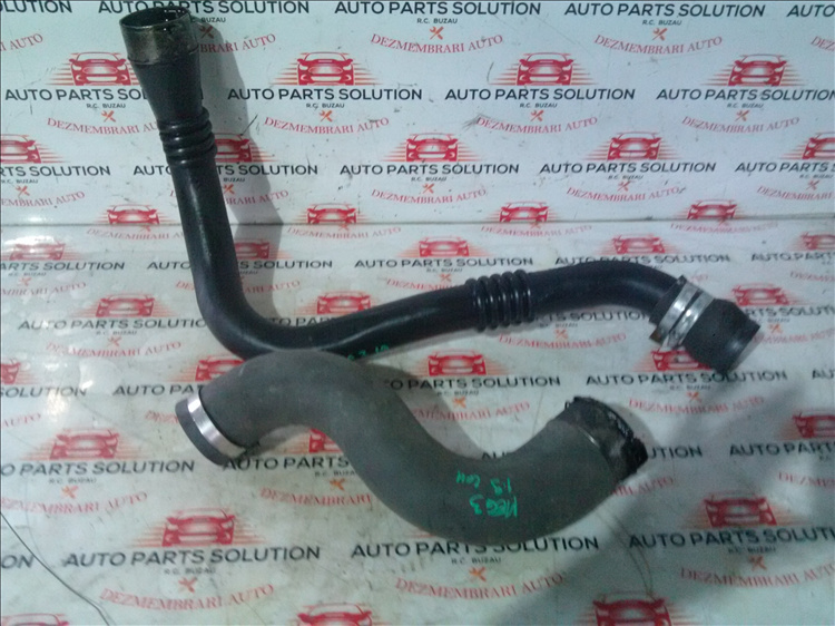 Furtun intercooler 1.9 DCI RENAULT MEGANE 3 an fabr. 2011
