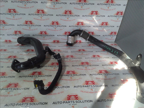 Furtun intercooler 1.9 DCI RENAULT MEGANE 3 an fabr. 2011