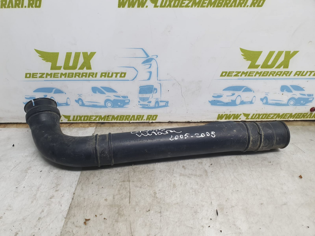 Furtun intercooler 1.9 ddis Suzuki Grand Vitara 2 [2005 - 2008]