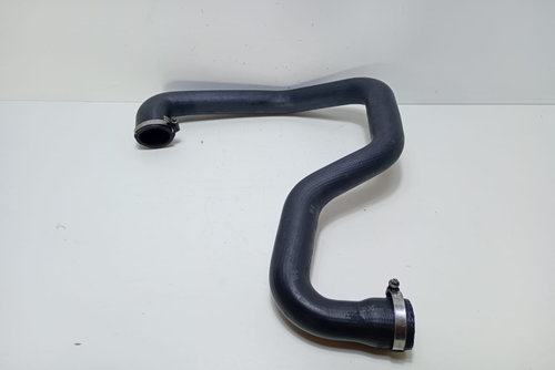 Furtun intercooler 1.9 Diesel Opel Vivaro A [2002 - 2006]