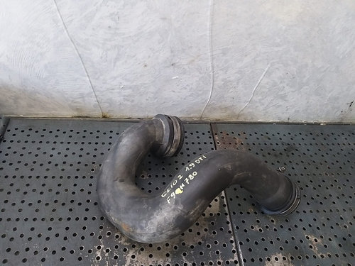 Furtun intercooler 1.9 dti renault clio 2 7700111534e