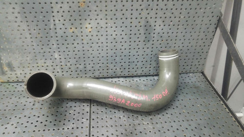 Furtun intercooler 1.9 jtd alfa romeo 159 939 50501561
