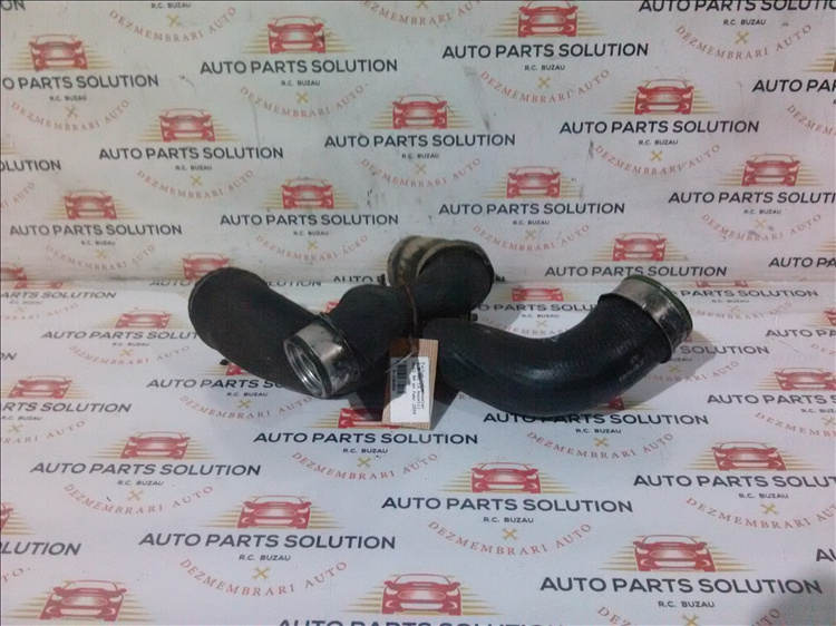 Furtun intercooler 1.9 TDI (1 buc) AUDI A4 an fabr.2004