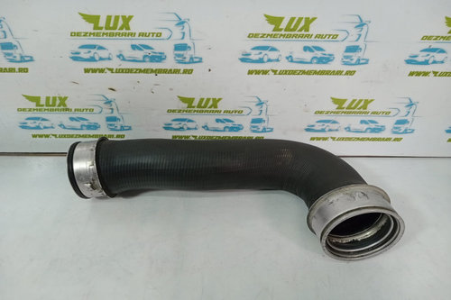 Furtun intercooler 1.9 tdi 1k0145834l s20253a Volkswagen VW Passat B6 [2005 - 2010]