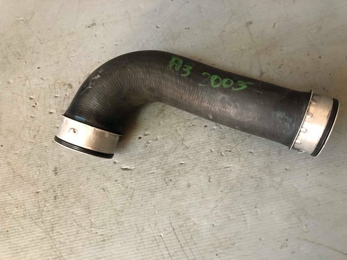 Furtun intercooler 1.9 tdi 2.0 tdi audi a3 8p vw golf 5 plus seat altea 1k0145834b 1k0145834 ⭐⭐...