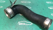 Furtun Intercooler 1.9 TDI/2.0 TDI Volkswagen TOUR...