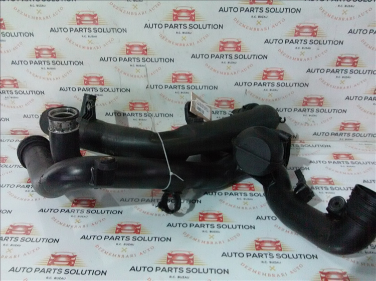 Furtun intercooler 1.9 TDI (2 bucati) AUDI A3 an fabr.2007