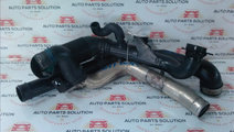 Furtun intercooler 1.9 TDI (2 bucati) FORD GALAXY ...