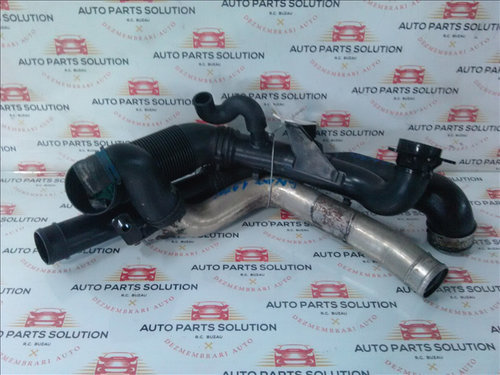 Furtun intercooler 1.9 TDI (2 bucati) FORD GALAXY an fabr.2003