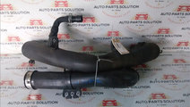 Furtun intercooler 1.9 TDI (2 bucati) VOLKSWAGEN T...