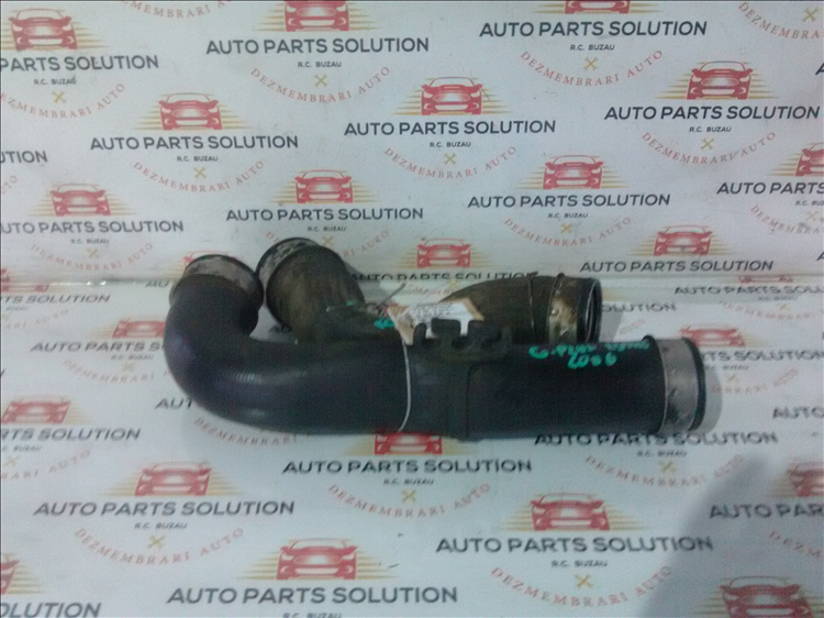 Furtun intercooler 1.9 TDI (2 bucati) VW GOLF PLUS an fabr.2006