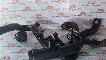 Furtun intercooler 1.9 TDI (3 bucati) VOLKSWAGEN G...