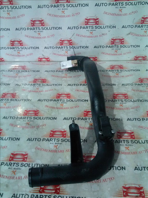 Furtun intercooler 1.9 TDI AUDI A4 B6 an fabr. 2004