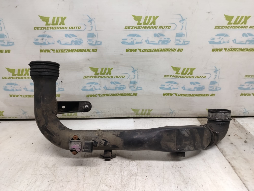 Furtun intercooler 1.9 tdi avf 8e0145762 Audi A4 B6 [2000 - 2005]