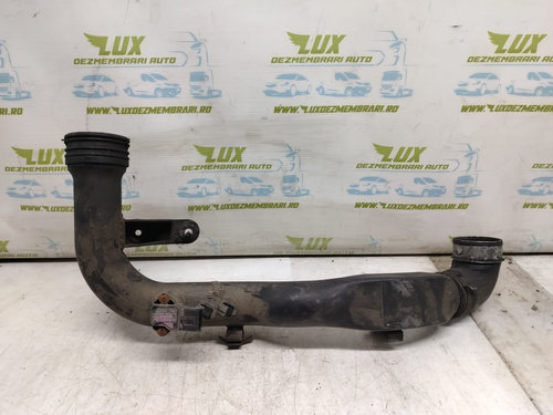 Furtun intercooler 1.9 tdi avf 8e0145762 Audi A4 B6 [2000 - 2005]