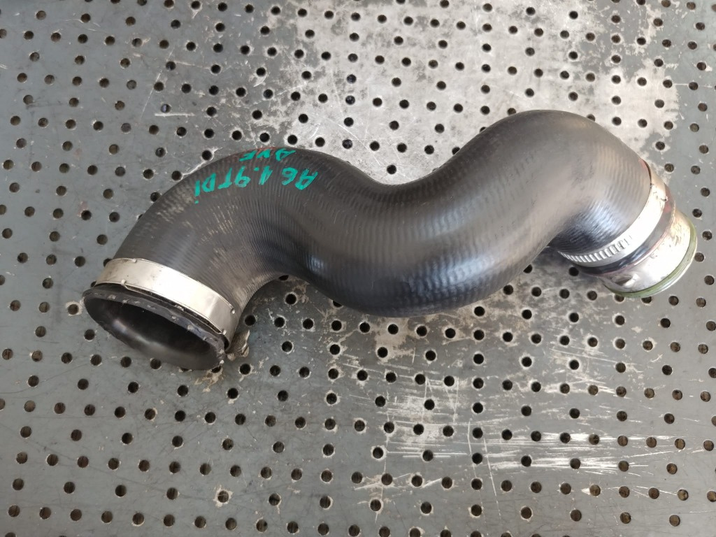 Furtun intercooler 1.9 tdi avf audi a6 c5 a4 b6 8e0145790d