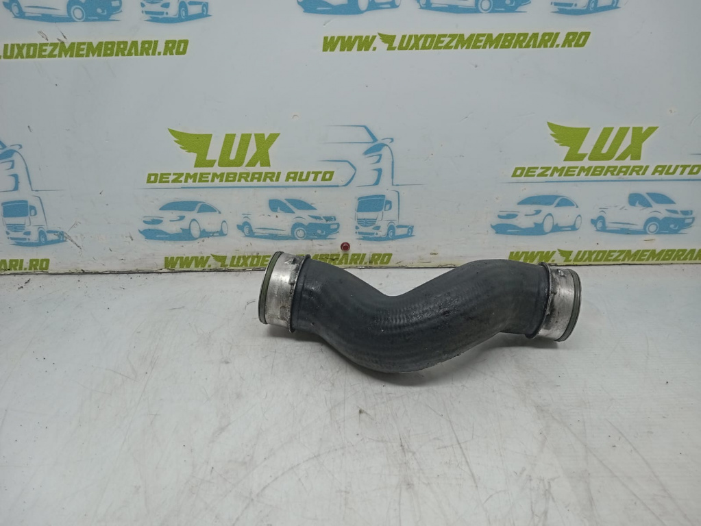 Furtun intercooler 1.9 tdi AXC Volkswagen VW Transporter T5 [2003 - 2009] 1.9 tdi AXC