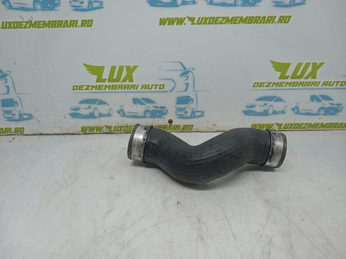 Furtun intercooler 1.9 tdi AXC Volkswagen VW Transporter T5 [2003 - 2009] 1.9 tdi AXC