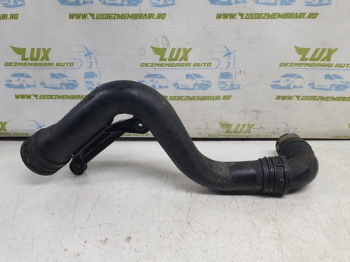 Furtun intercooler 1.9 tdi bkc 1k0145762p Seat Leon 2 1P [2005 - 2009] 1.9 tdi BKC