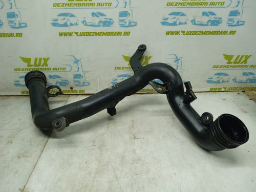 Furtun intercooler 1.9 tdi BKC 1k0145770b Audi A3 8P/8PA [facelift] [2004 - 2008]