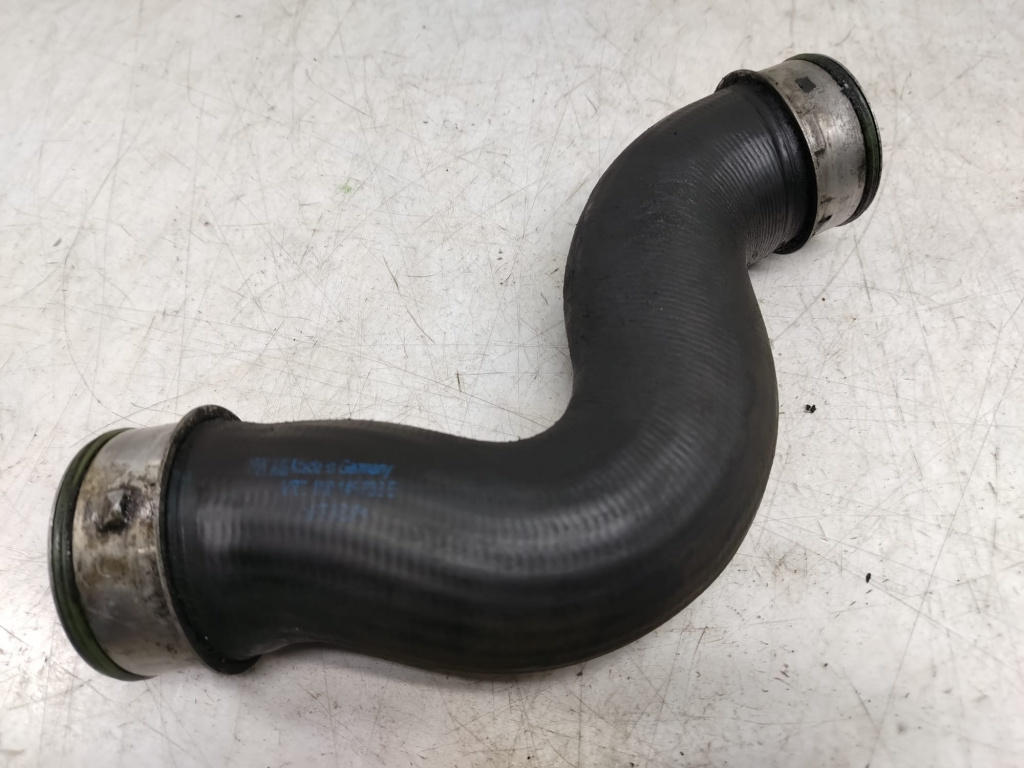 Furtun intercooler 1.9 tdi bkc 1k0145832e Seat Altea [2004 - 2009]