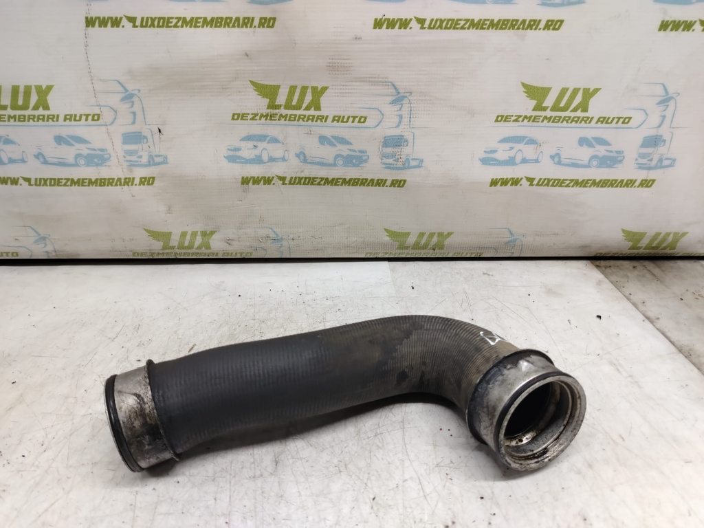 Furtun intercooler 1.9 tdi bkc Audi A3 8P/8PA [facelift] [2004 - 2008]