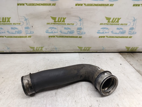 Furtun intercooler 1.9 tdi bkc Skoda Octavia 2 [2004 - 2008]