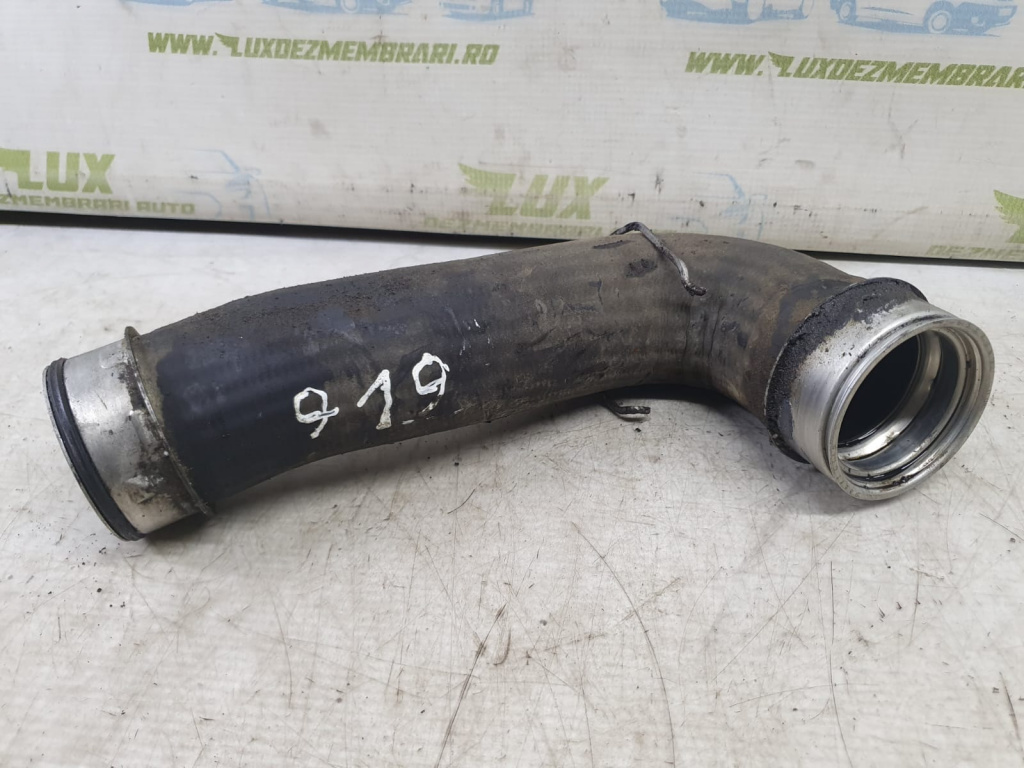 Furtun intercooler 1.9 tdi BKC Volkswagen VW Golf 5 [2003 - 2009] 1.9 tdi BKC