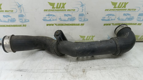 Furtun intercooler 1.9 tdi BLS 3c0145770 Volkswagen VW Touran [facelift] [2006 - 2010]