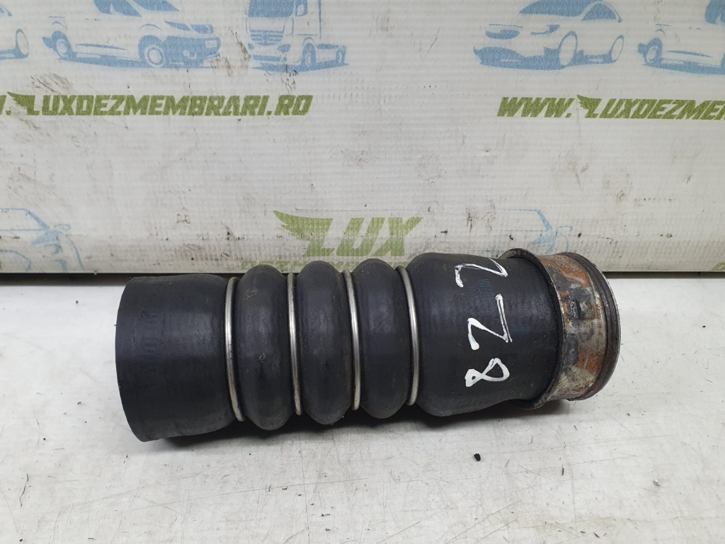 Furtun intercooler 1.9 tdi BLS Volkswagen VW Passat B6 [2005 - 2010] 1.9 tdi BLS