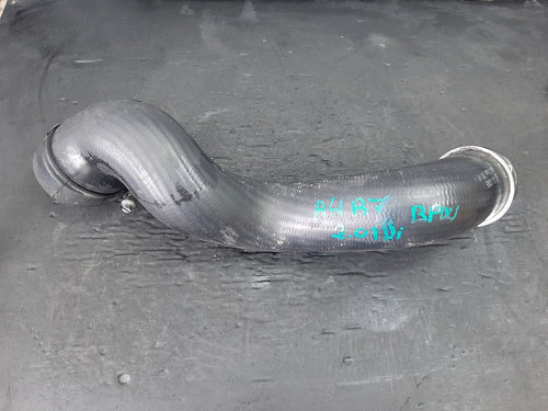 Furtun intercooler 1.9 tdi bpw audi a4 b7 2004-2008 8e0145737e