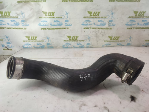 Furtun intercooler 1.9 tdi BRB Audi A4 B7 [2004 - 2008] 1.9 tdi BRB