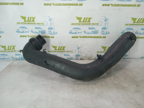 Furtun intercooler 1.9 tdi bru 1k0129654aa Volkswagen VW Golf 5 [2003 - 2009] 1.9 tdi BRU