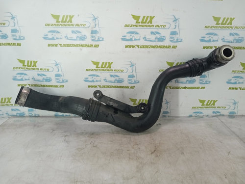 Furtun intercooler 1.9 tdi bru 1k0145762p Skoda Octavia 2 [2004 - 2008]
