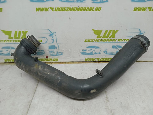 Furtun intercooler 1.9 tdi BXE BKC 1k0129654aa Volkswagen VW Jetta 5 [2005 - 2011]