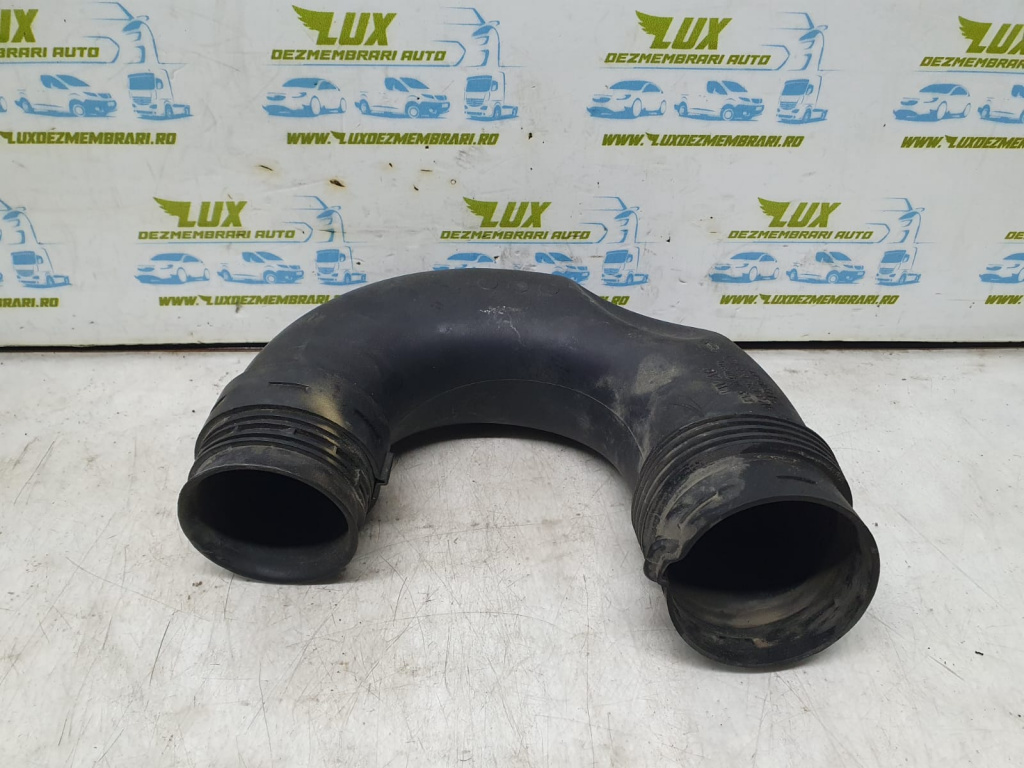 Furtun intercooler 1.9 tdi BXE BKC BRU 1k0129618ba Volkswagen Caddy 3 [2004 - 2010]