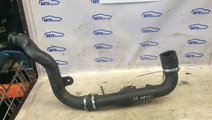 Furtun Intercooler 1.9 TDI Tub Plastic Audi A4 8D2...