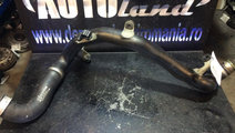 Furtun Intercooler 1.9 TDI Tub Plastic +furtunuri ...