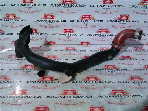 Furtun intercooler 1.9 tdi VOLKSWAGEN PASSAT B6 an fabr. 2008